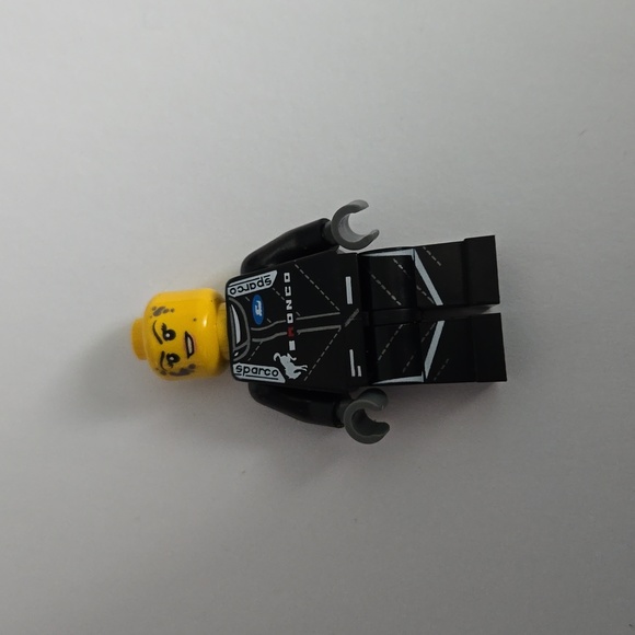 Lego figurines - Picture 5 of 7